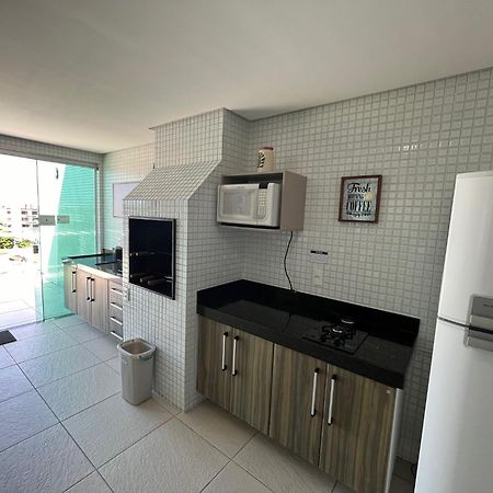 Cobertura Duplex Em Condominio De Alto Luxo - 402 卡波布里奥 外观 照片