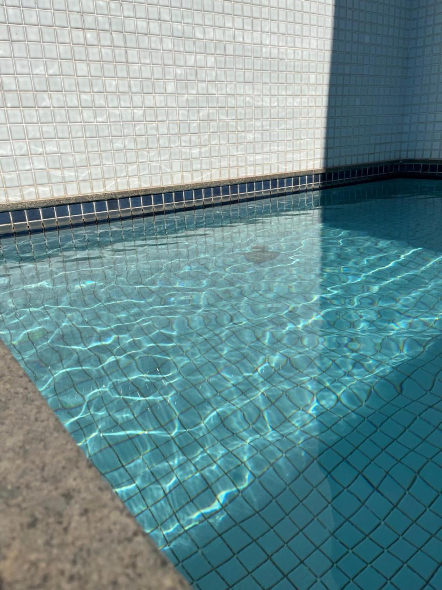Cobertura Duplex Em Condominio De Alto Luxo - 402 卡波布里奥 外观 照片