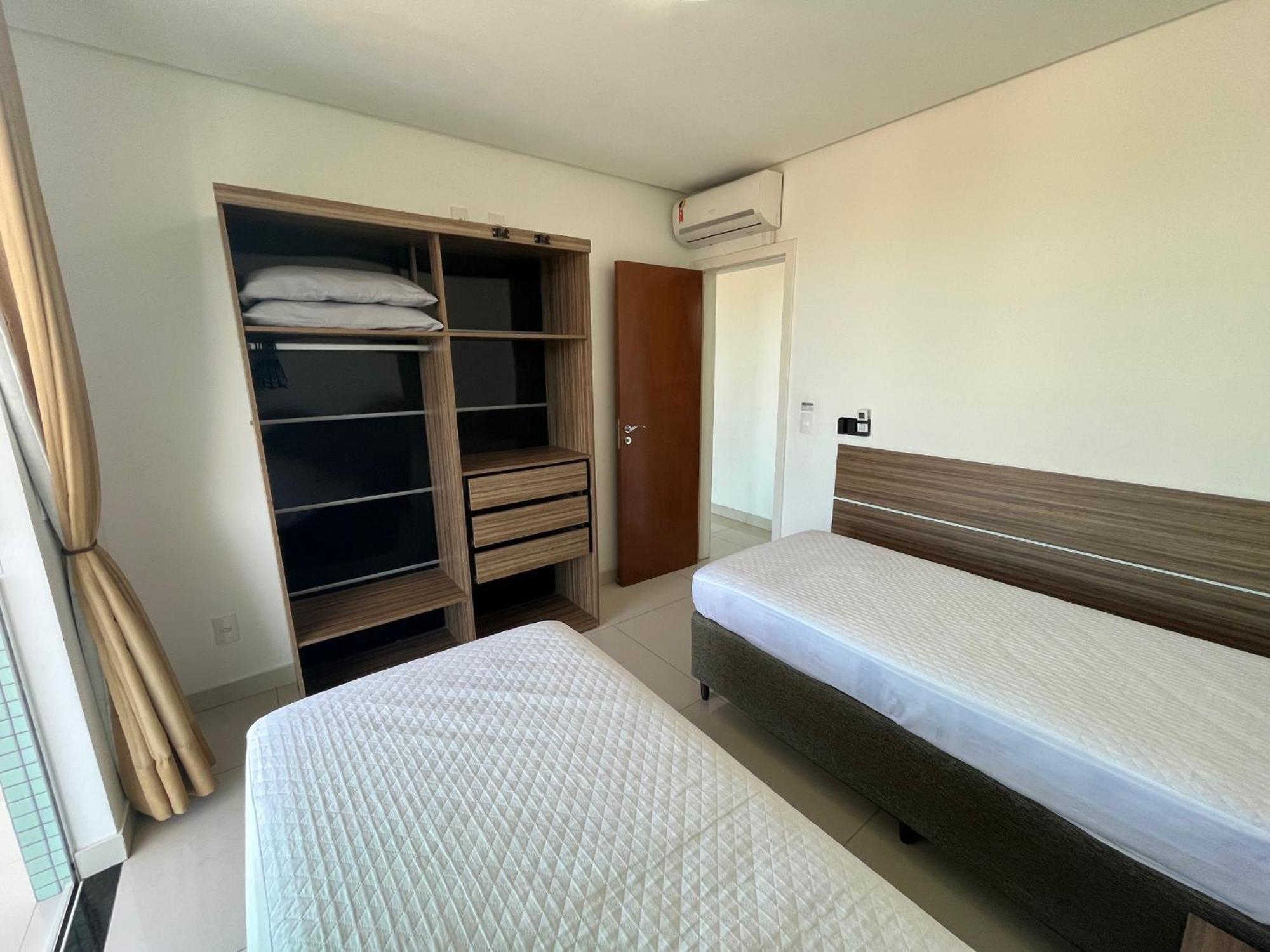 Cobertura Duplex Em Condominio De Alto Luxo - 402 卡波布里奥 外观 照片