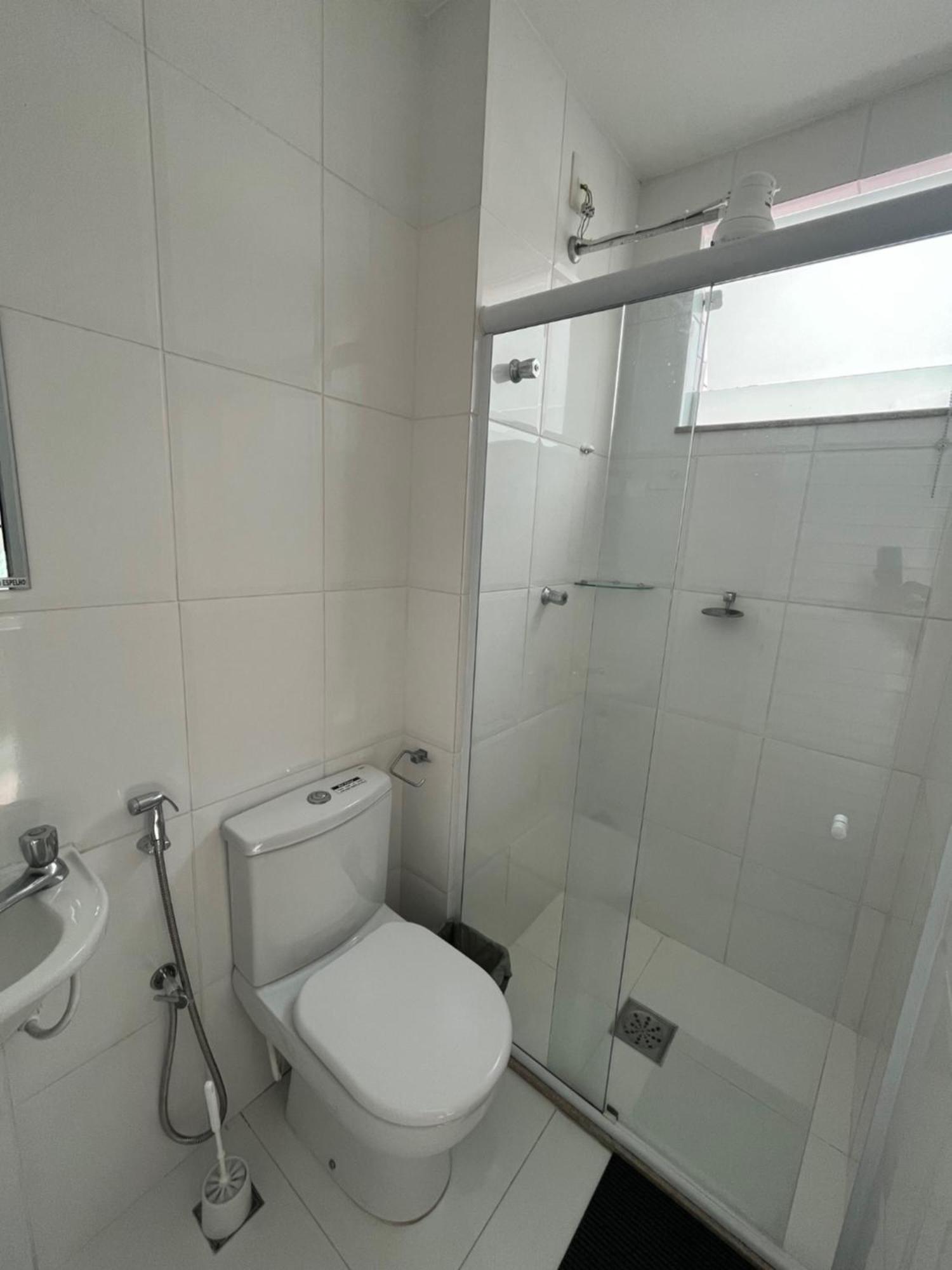 Cobertura Duplex Em Condominio De Alto Luxo - 402 卡波布里奥 外观 照片