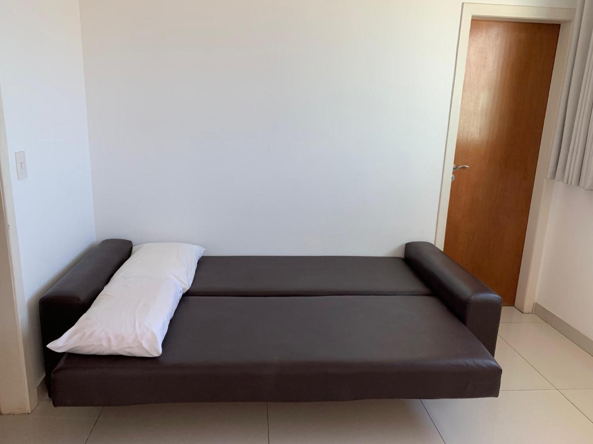 Cobertura Duplex Em Condominio De Alto Luxo - 402 卡波布里奥 外观 照片
