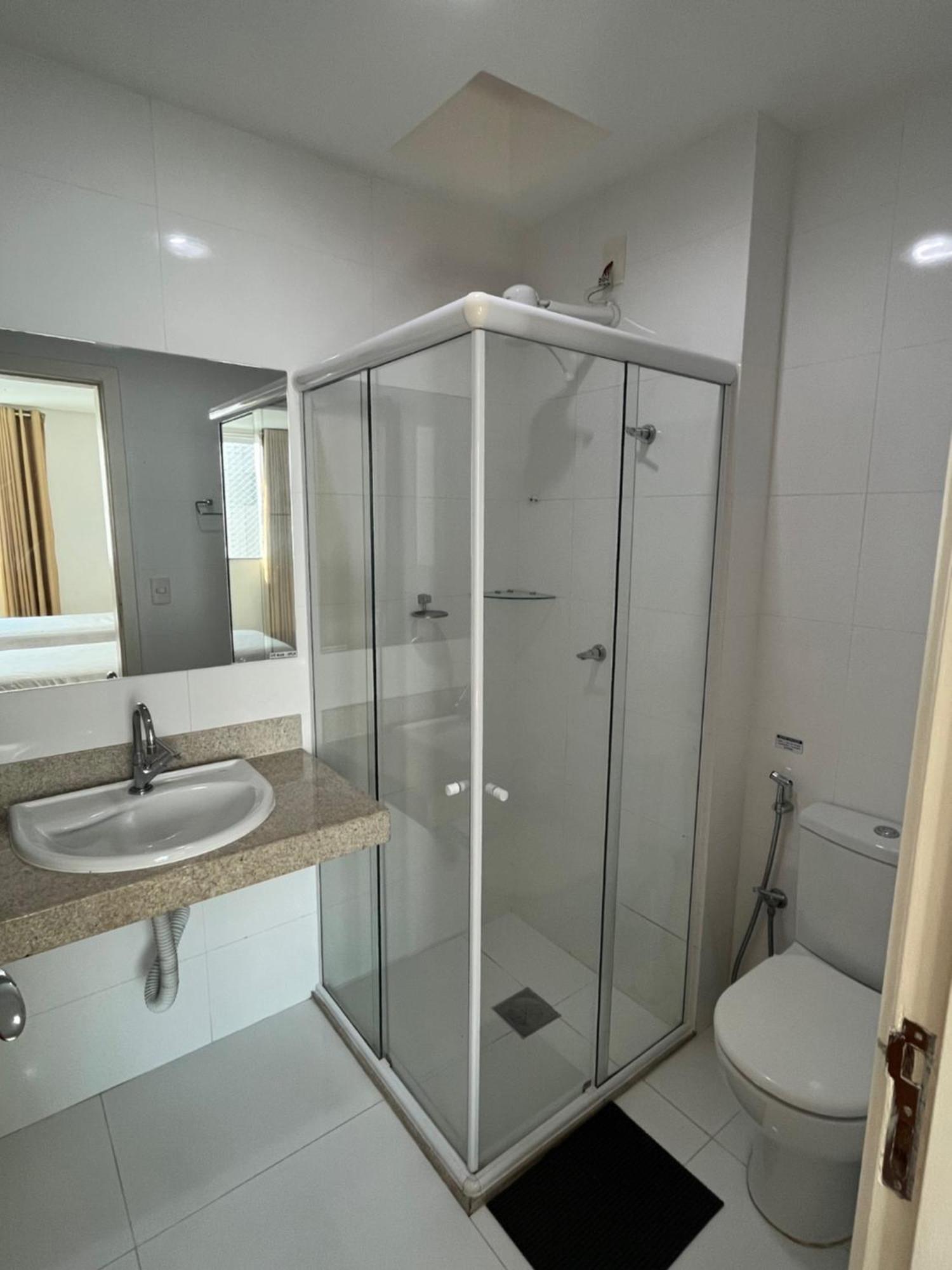 Cobertura Duplex Em Condominio De Alto Luxo - 402 卡波布里奥 外观 照片