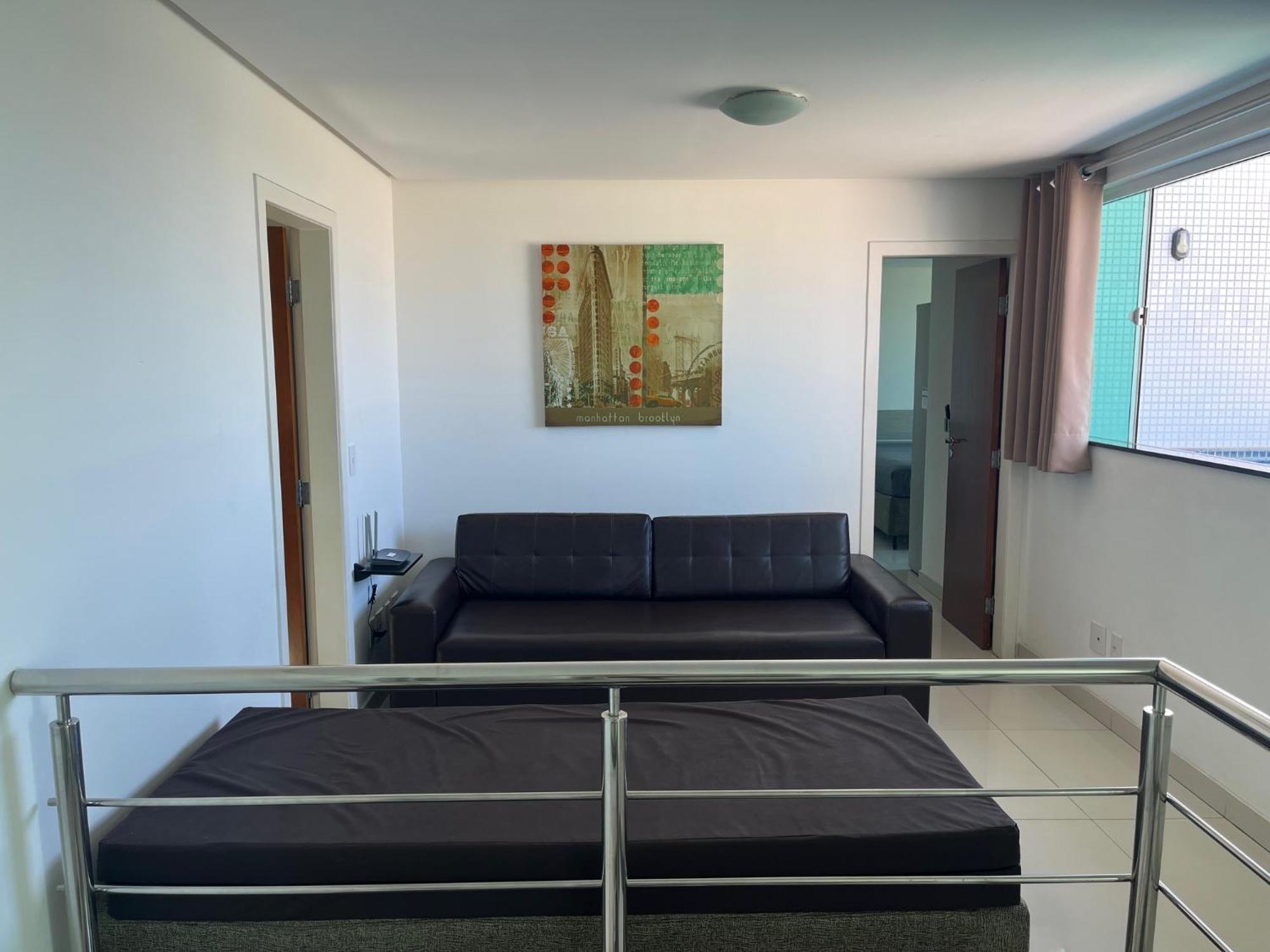 Cobertura Duplex Em Condominio De Alto Luxo - 402 卡波布里奥 外观 照片