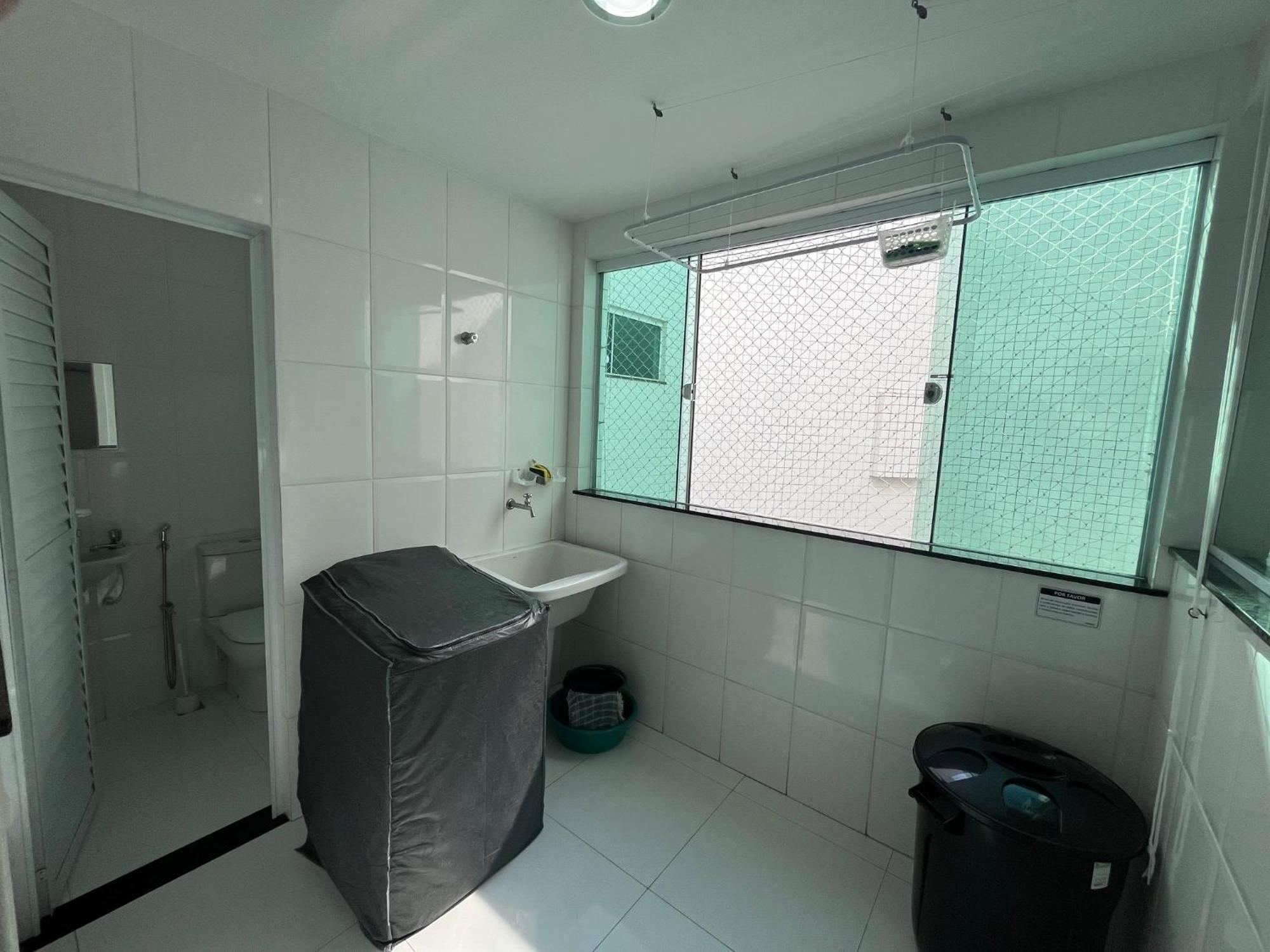 Cobertura Duplex Em Condominio De Alto Luxo - 402 卡波布里奥 外观 照片