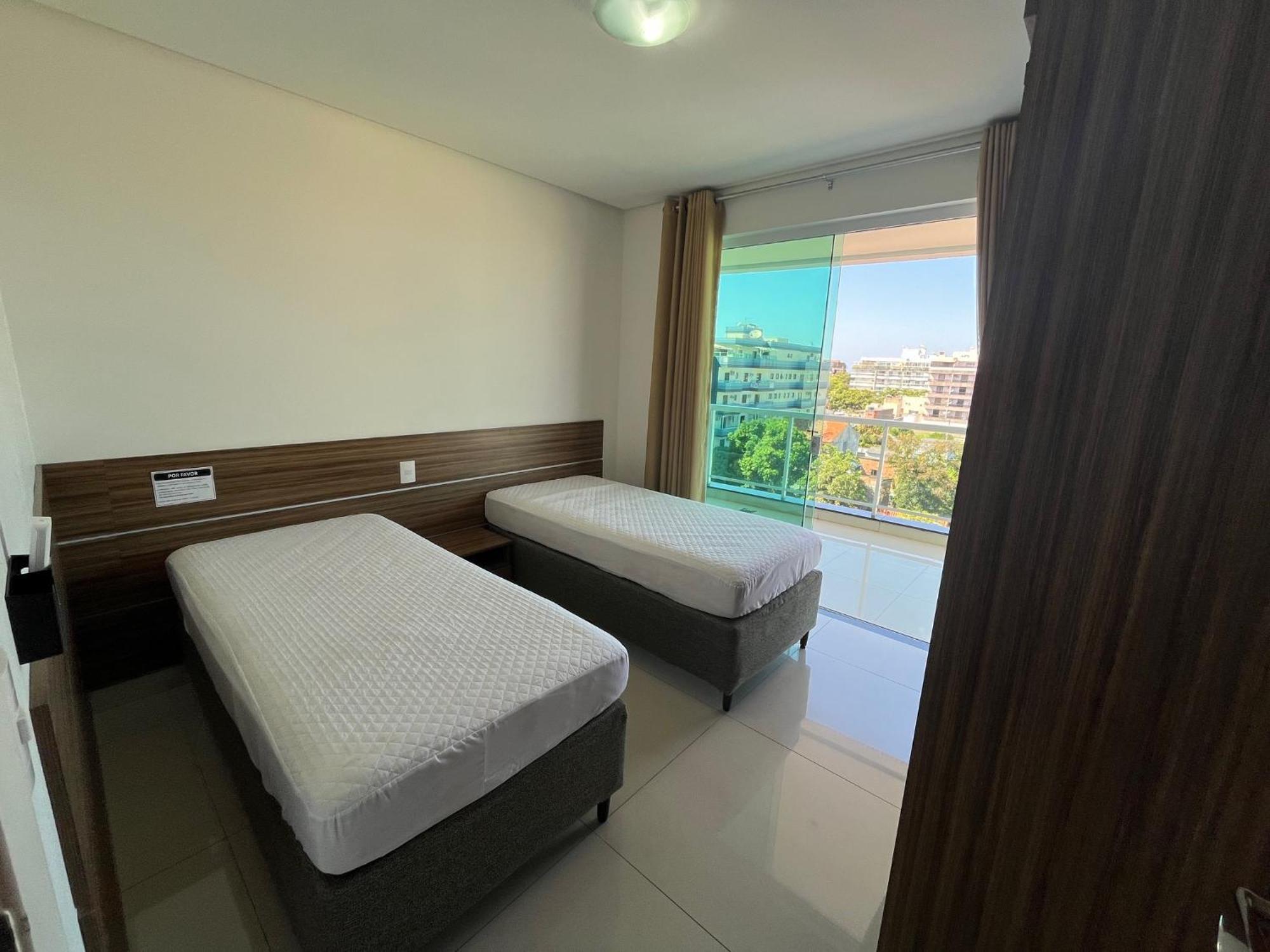 Cobertura Duplex Em Condominio De Alto Luxo - 402 卡波布里奥 外观 照片