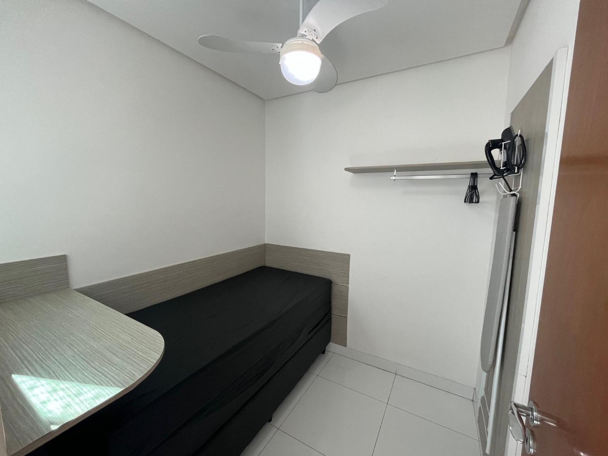 Cobertura Duplex Em Condominio De Alto Luxo - 402 卡波布里奥 外观 照片