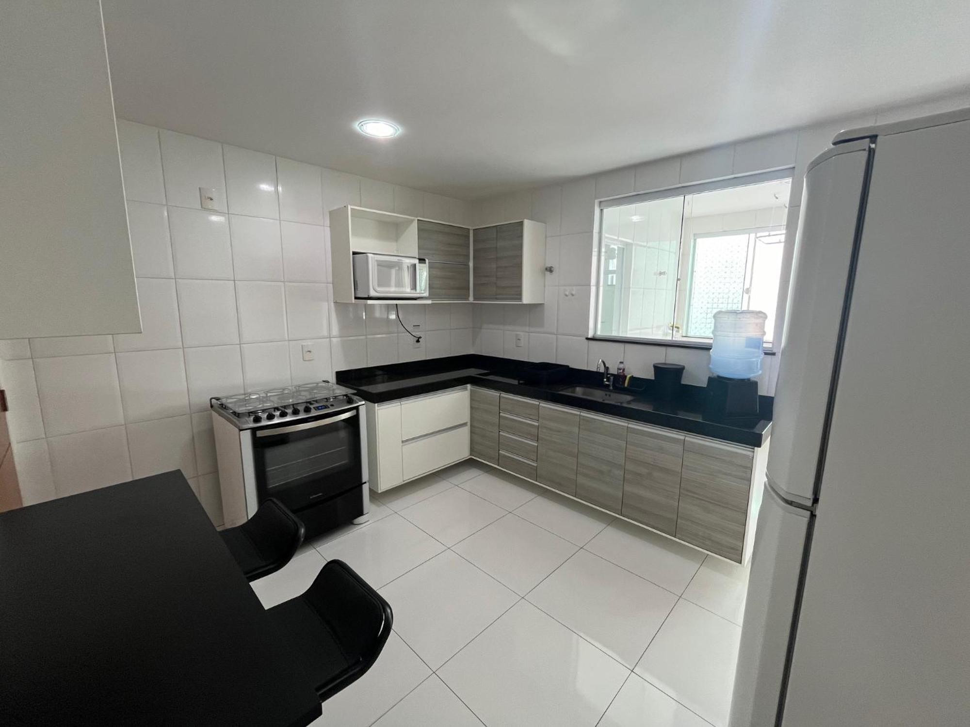 Cobertura Duplex Em Condominio De Alto Luxo - 402 卡波布里奥 外观 照片