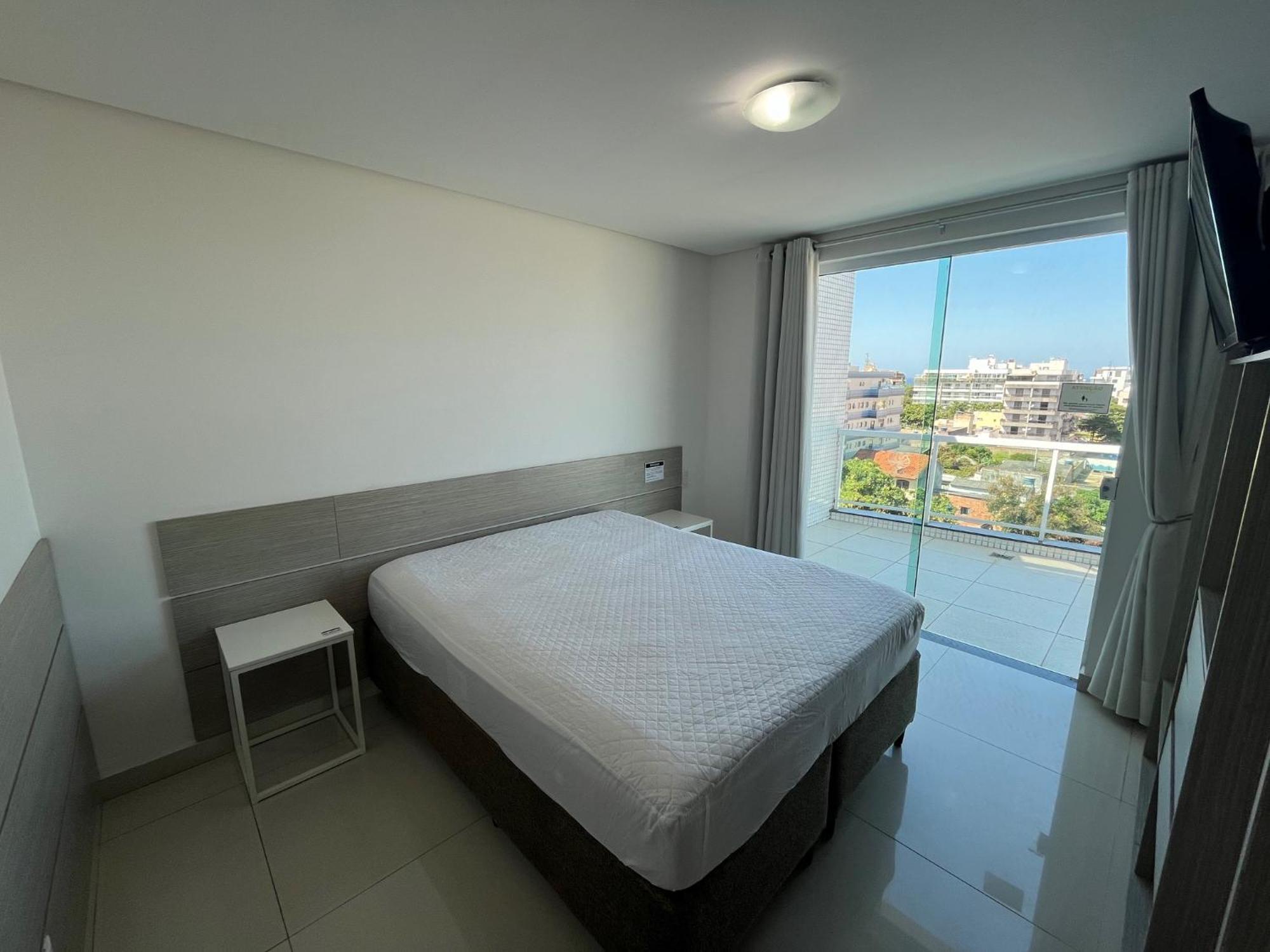 Cobertura Duplex Em Condominio De Alto Luxo - 402 卡波布里奥 外观 照片