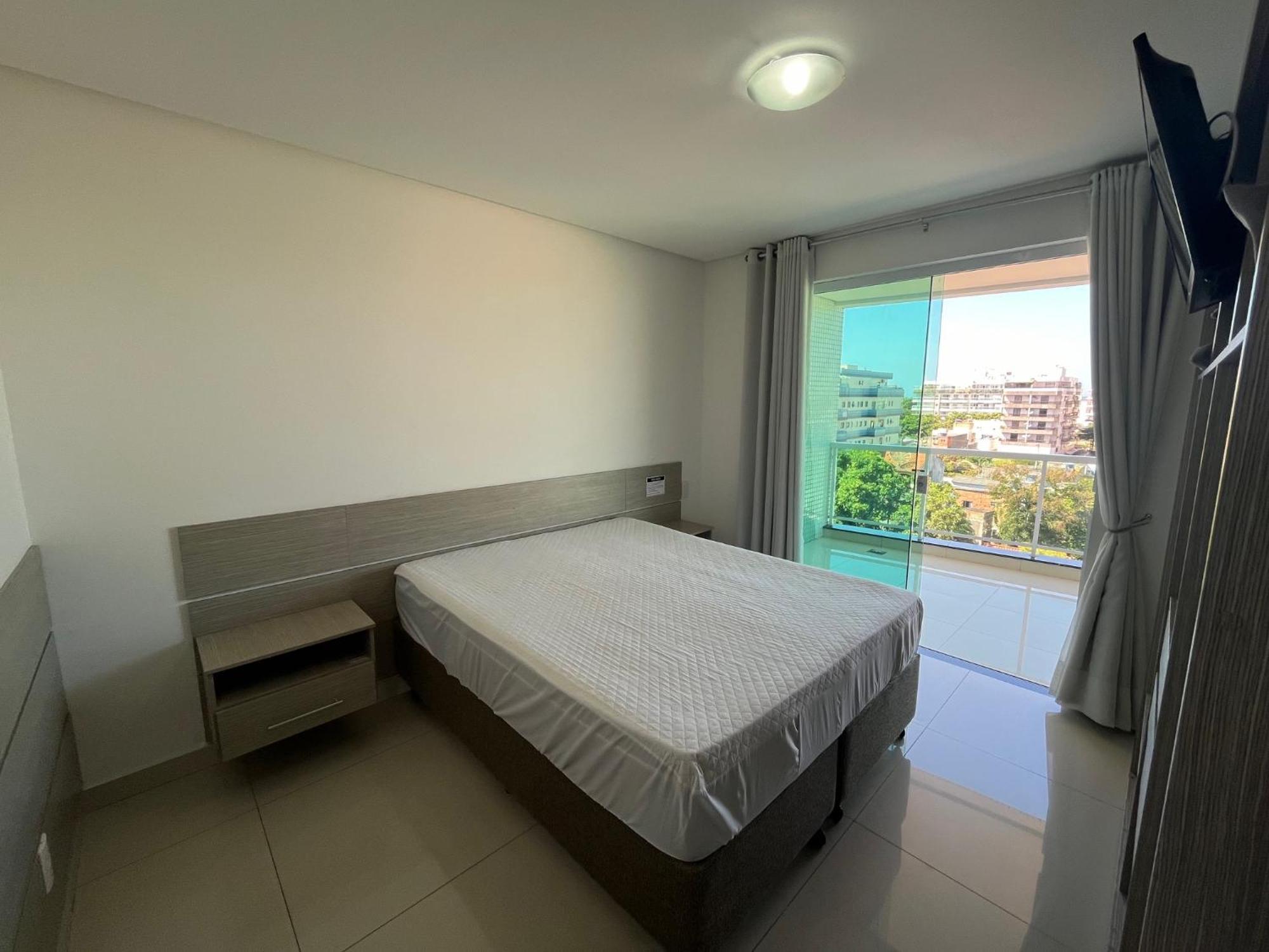 Cobertura Duplex Em Condominio De Alto Luxo - 402 卡波布里奥 外观 照片