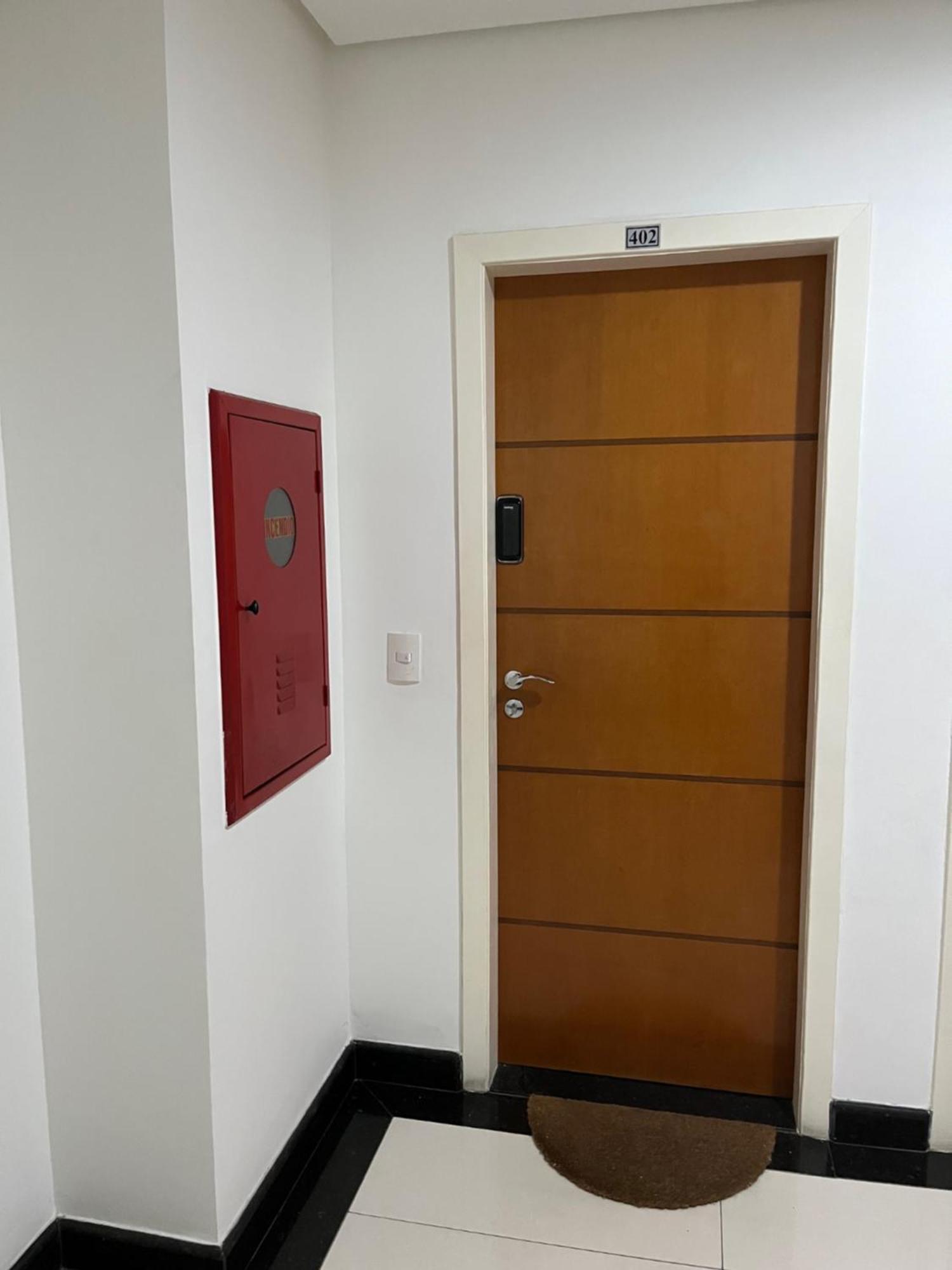 Cobertura Duplex Em Condominio De Alto Luxo - 402 卡波布里奥 外观 照片