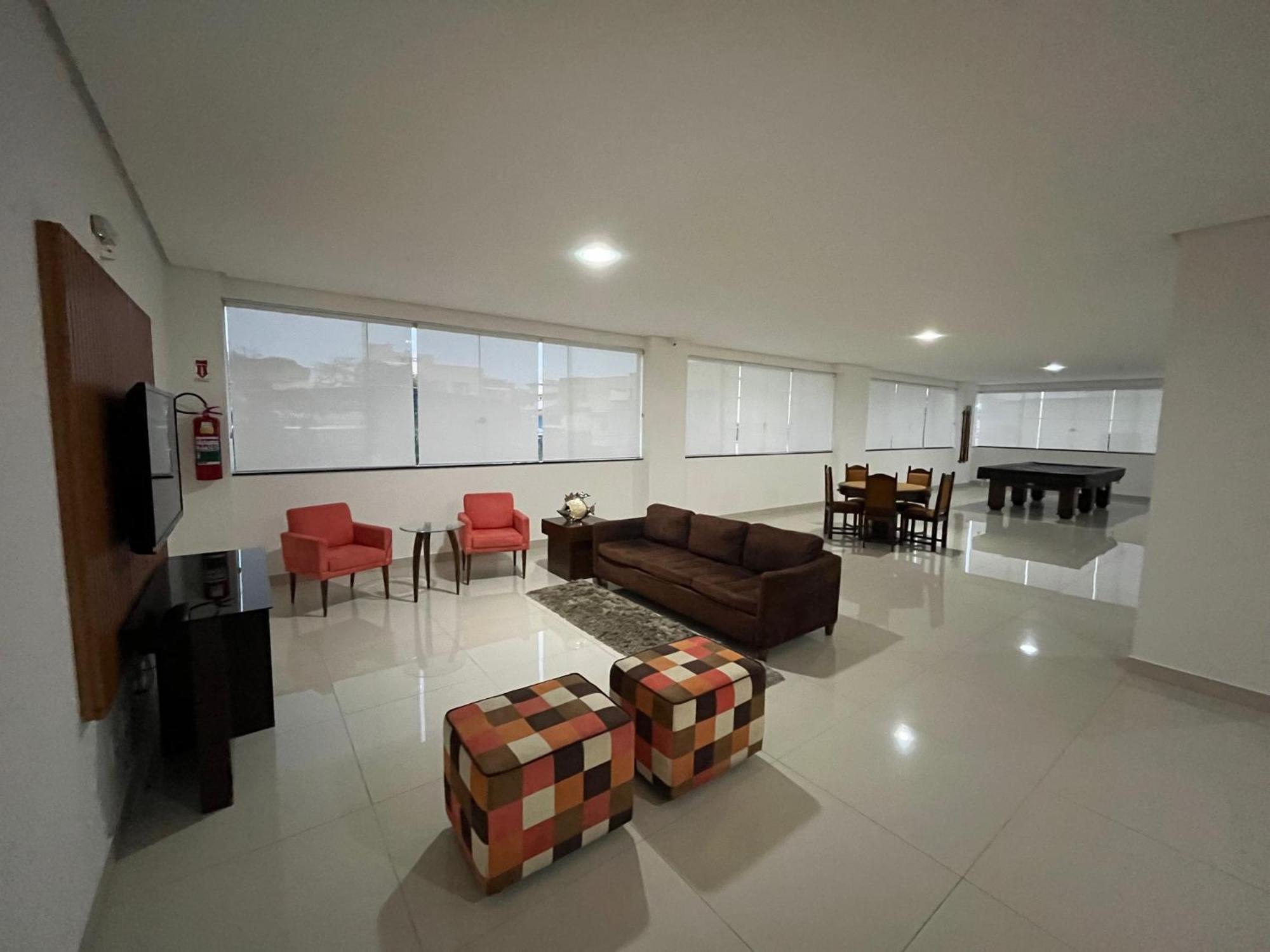 Cobertura Duplex Em Condominio De Alto Luxo - 402 卡波布里奥 外观 照片