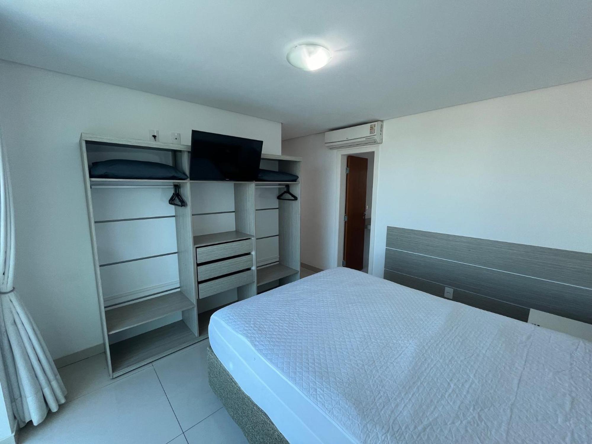 Cobertura Duplex Em Condominio De Alto Luxo - 402 卡波布里奥 外观 照片