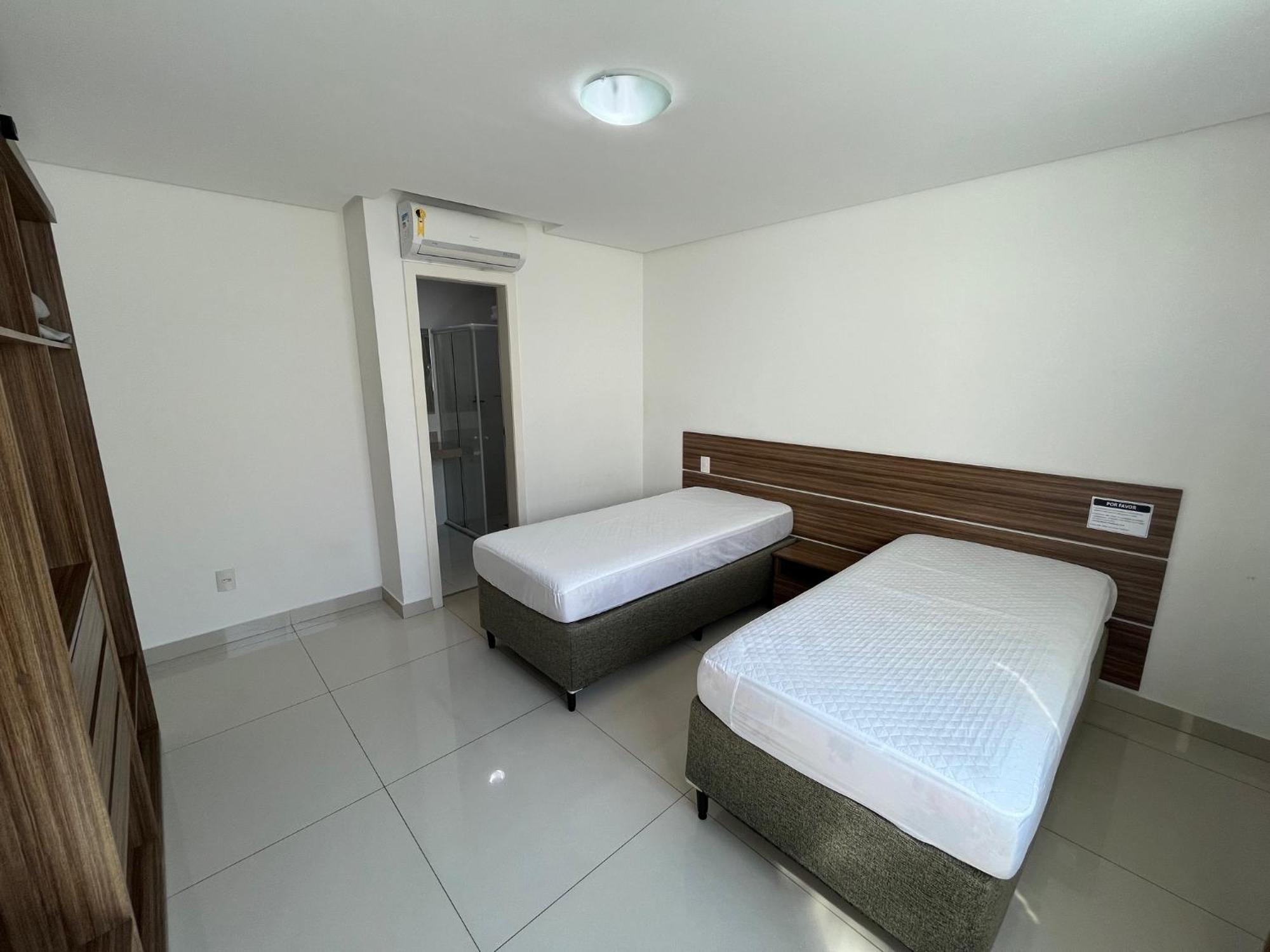 Cobertura Duplex Em Condominio De Alto Luxo - 402 卡波布里奥 外观 照片