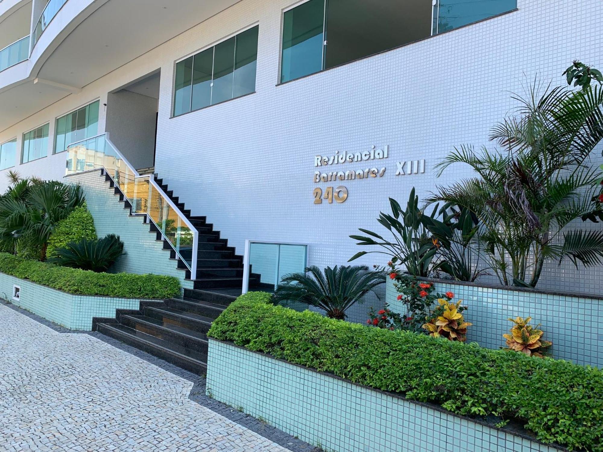 Cobertura Duplex Em Condominio De Alto Luxo - 402 卡波布里奥 外观 照片