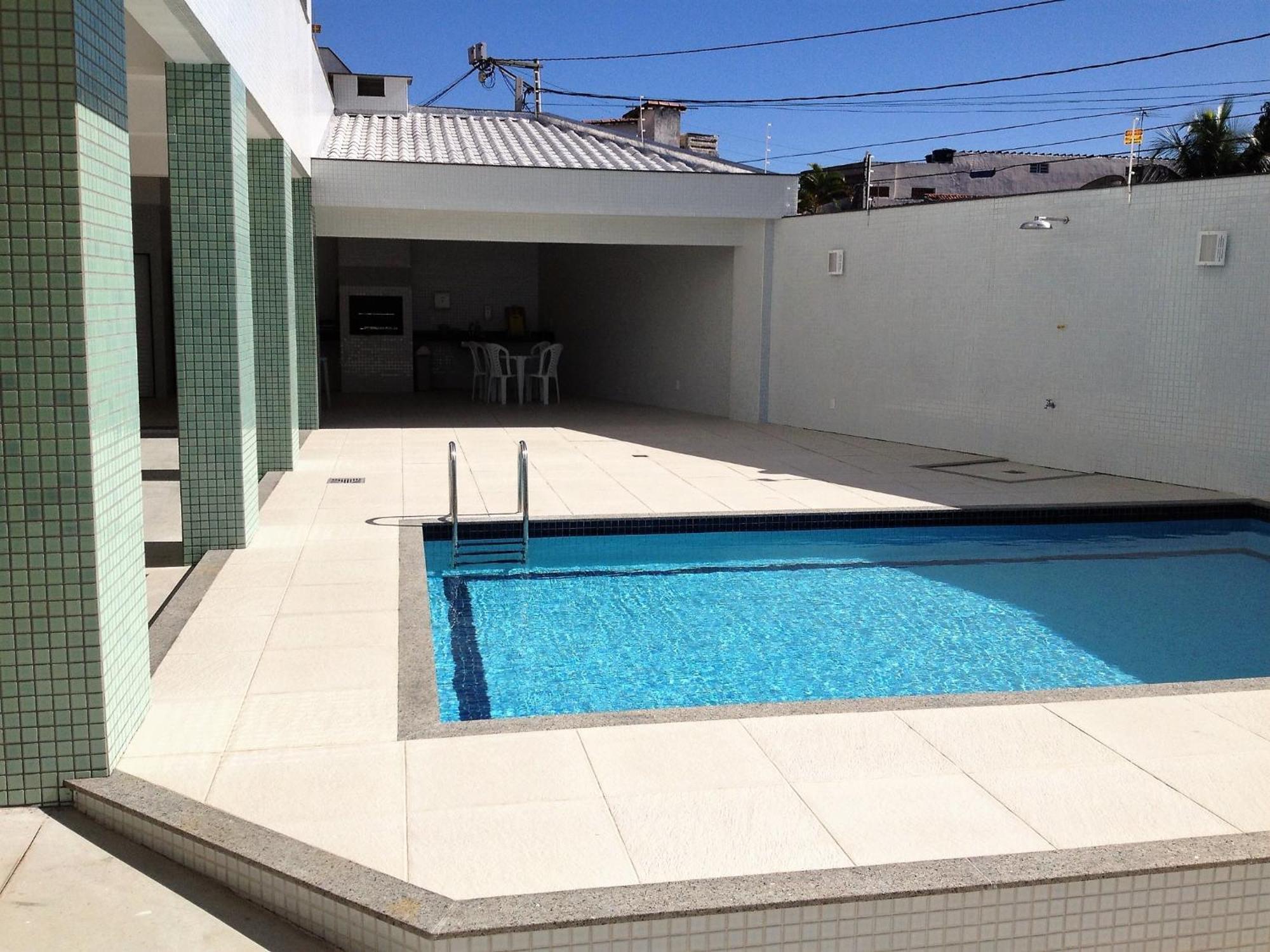 Cobertura Duplex Em Condominio De Alto Luxo - 402 卡波布里奥 外观 照片