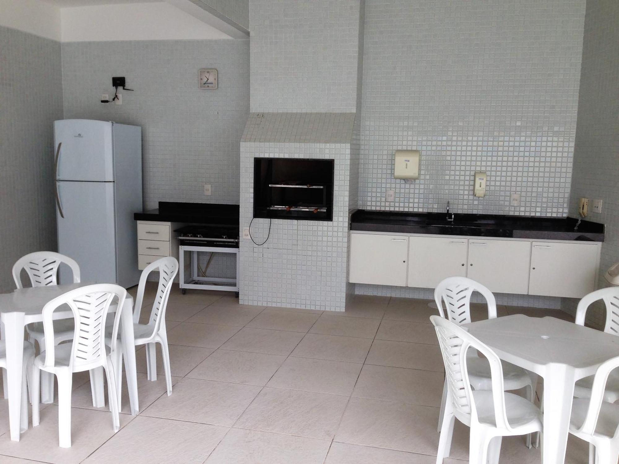 Cobertura Duplex Em Condominio De Alto Luxo - 402 卡波布里奥 外观 照片